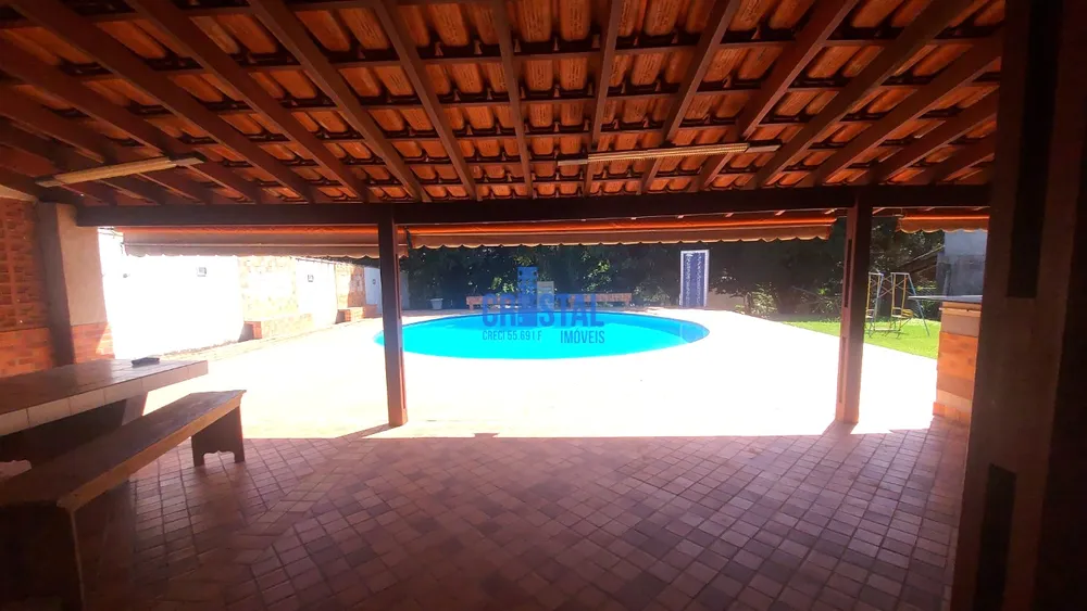 Chácara, 3 quartos, 4800 m² - Foto 10