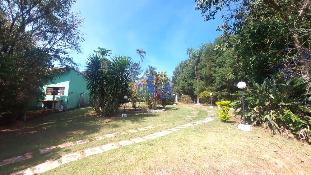 Chácara, 3 quartos, 4800 m² - Foto 4