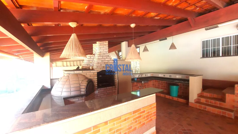 Chácara, 3 quartos, 4800 m² - Foto 2