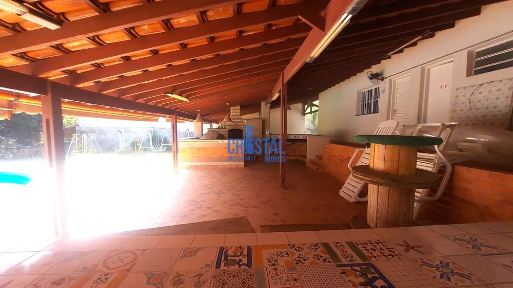 Chácara, 3 quartos, 4800 m² - Foto 11
