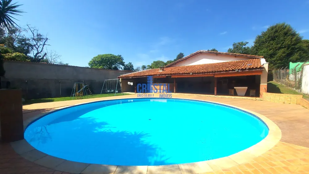 Chácara, 3 quartos, 4800 m² - Foto 14
