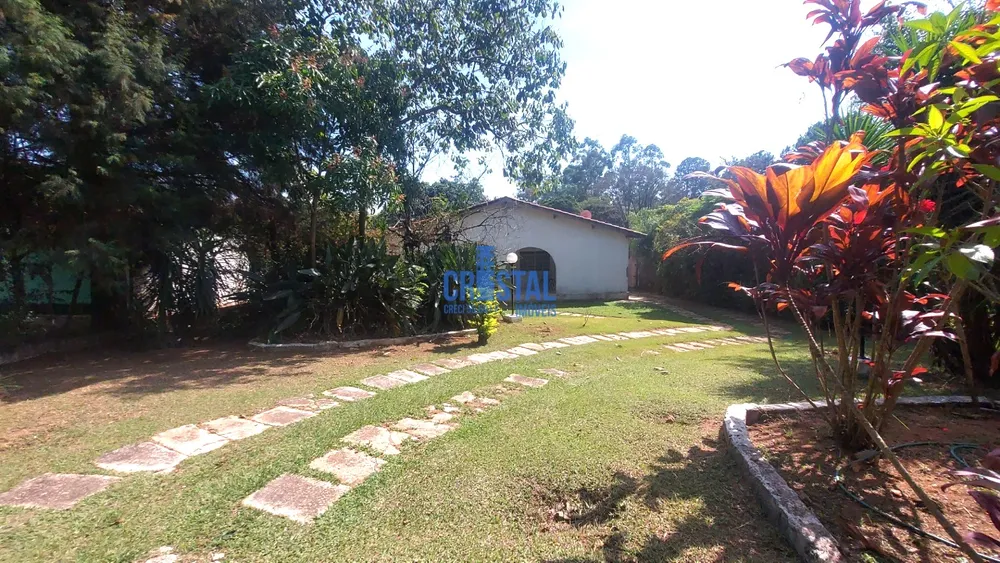 Chácara, 3 quartos, 4800 m² - Foto 3