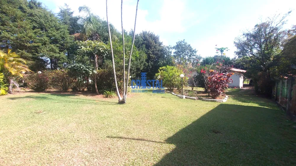Chácara, 3 quartos, 4800 m² - Foto 2