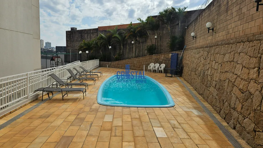 Apartamento, 2 quartos, 64 m² - Foto 15