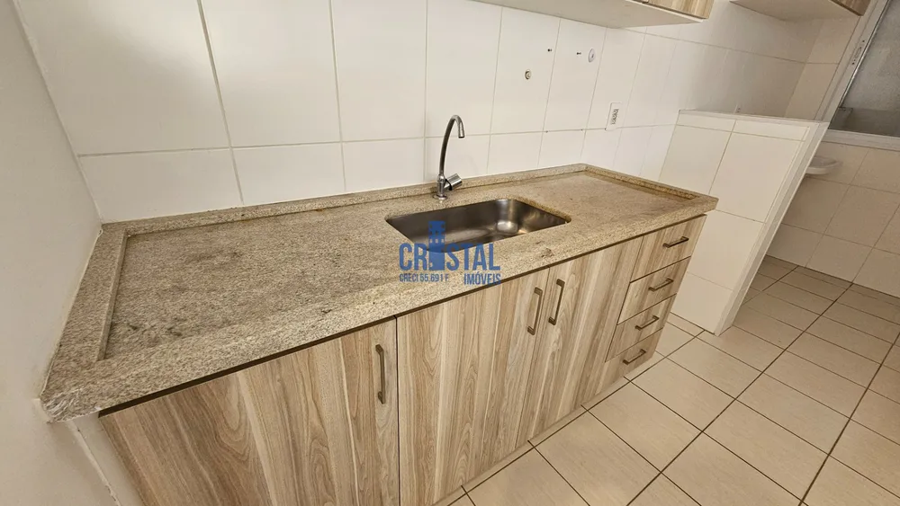 Apartamento, 2 quartos, 64 m² - Foto 1