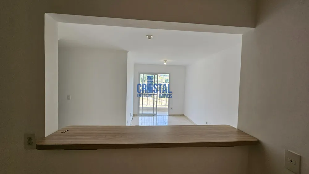 Apartamento, 2 quartos, 64 m² - Foto 3