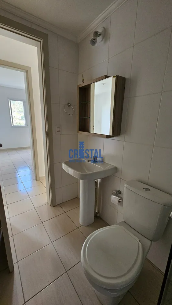 Apartamento, 2 quartos, 64 m² - Foto 7