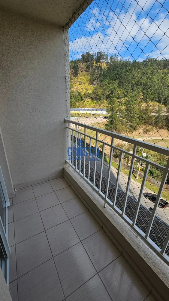 Apartamento, 2 quartos, 64 m² - Foto 5