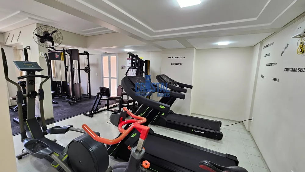 Apartamento, 2 quartos, 64 m² - Foto 3