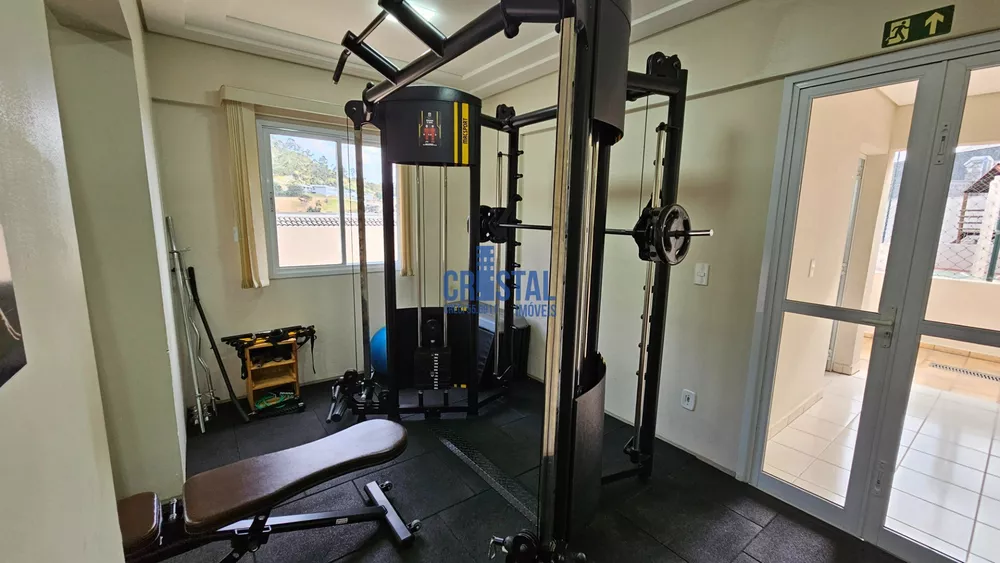 Apartamento, 2 quartos, 64 m² - Foto 4