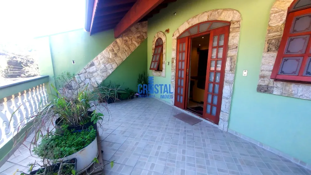 Sobrado, 3 quartos, 220 m² - Foto 6