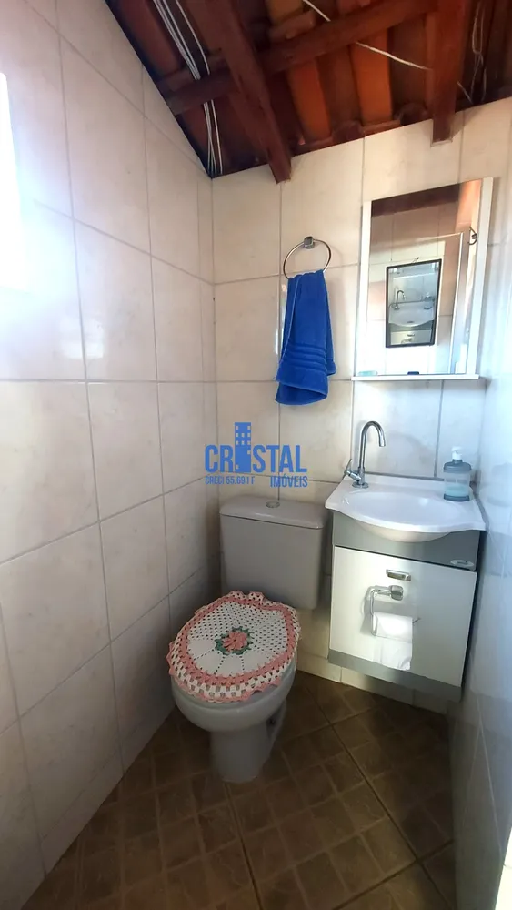 Sobrado, 3 quartos, 220 m² - Foto 7
