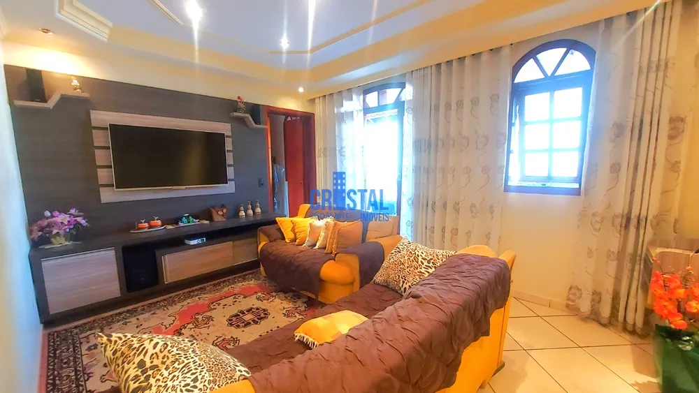 Sobrado, 3 quartos, 220 m² - Foto 5