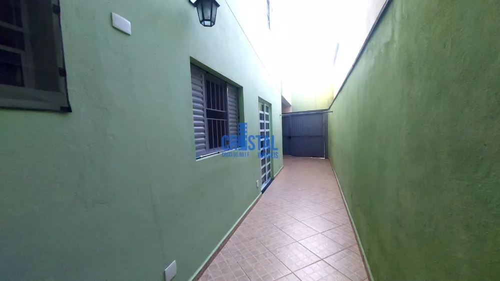 Sobrado, 3 quartos, 220 m² - Foto 3