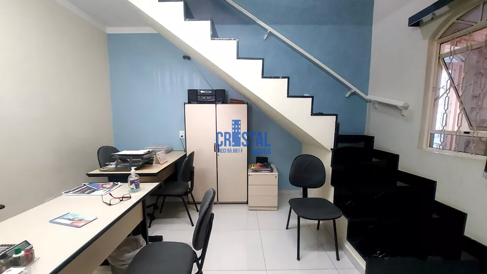 Sobrado, 3 quartos, 220 m² - Foto 1