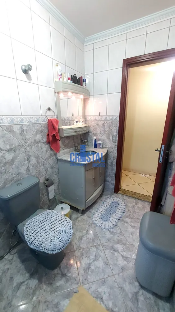 Sobrado, 3 quartos, 220 m² - Foto 7