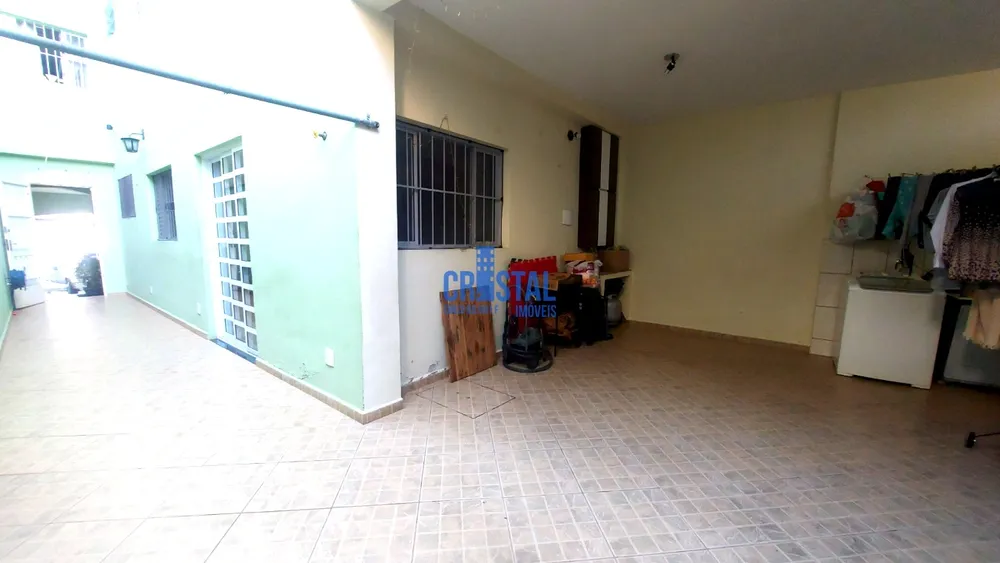Sobrado, 3 quartos, 220 m² - Foto 16