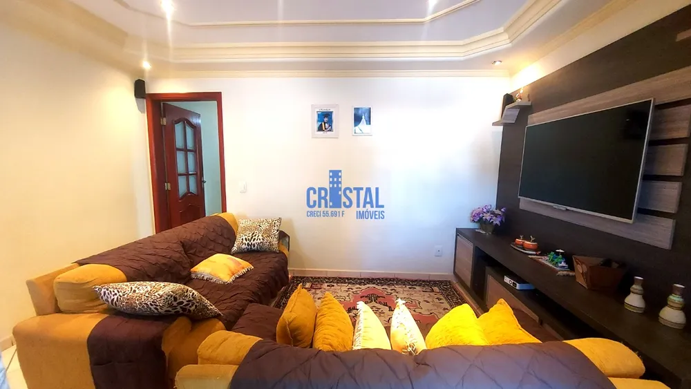 Sobrado, 3 quartos, 220 m² - Foto 5