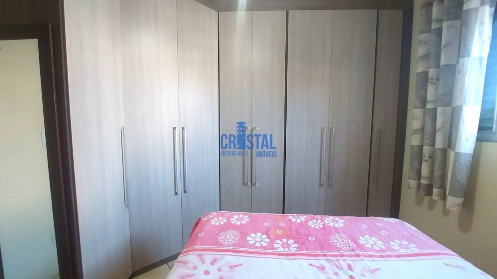 Sobrado, 3 quartos, 220 m² - Foto 8