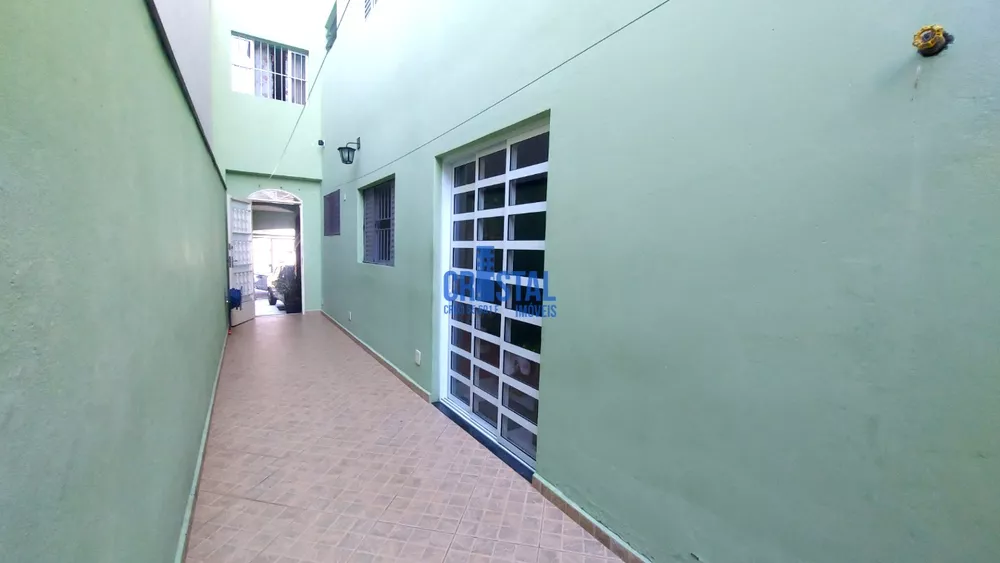 Sobrado, 3 quartos, 220 m² - Foto 4