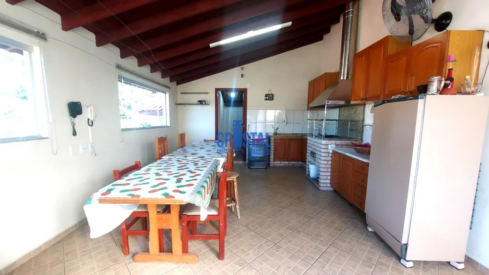 Sobrado, 3 quartos, 220 m² - Foto 12