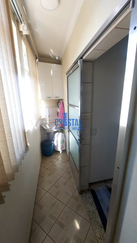 Sobrado, 3 quartos, 220 m² - Foto 10