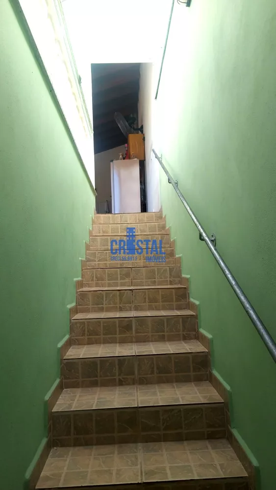 Sobrado, 3 quartos, 220 m² - Foto 2