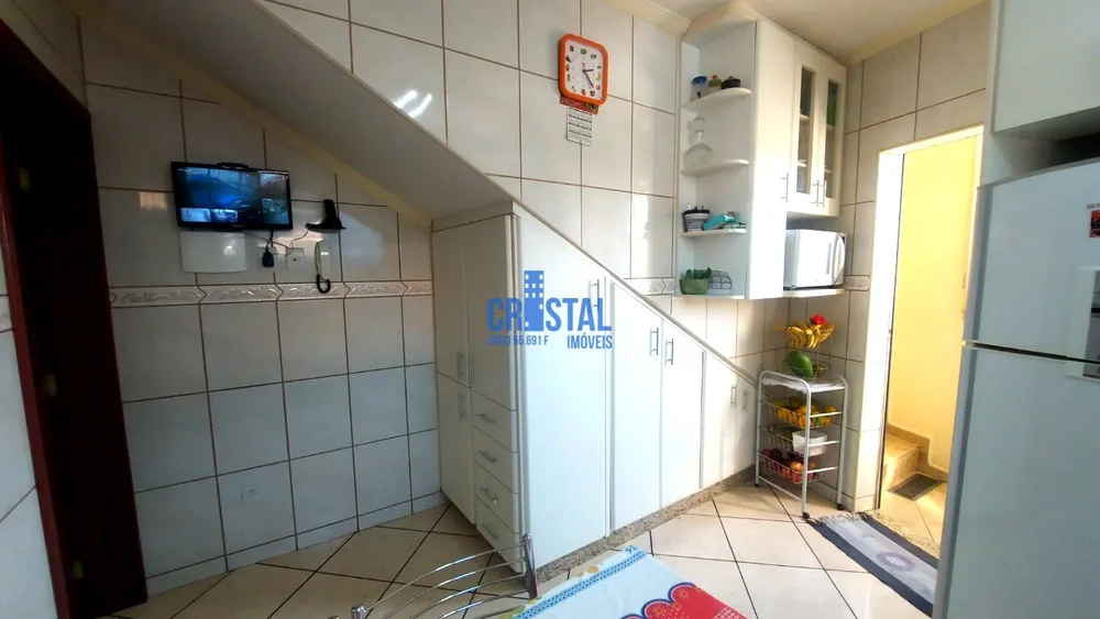 Sobrado, 3 quartos, 220 m² - Foto 9