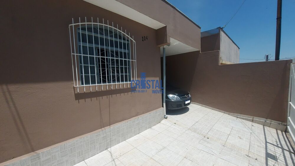 Casa, 3 quartos - Foto 2