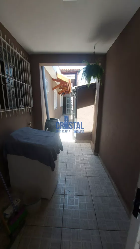 Casa, 3 quartos - Foto 6
