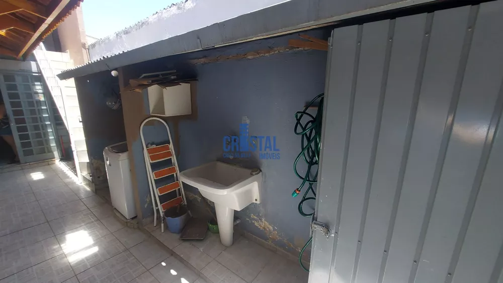 Casa, 3 quartos - Foto 7