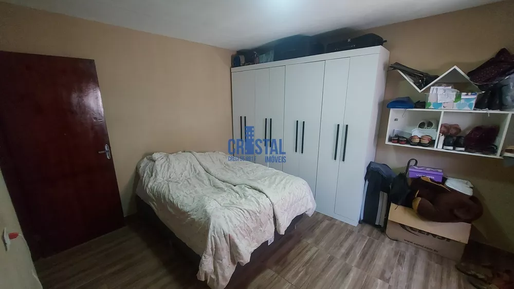 Casa, 3 quartos - Foto 5