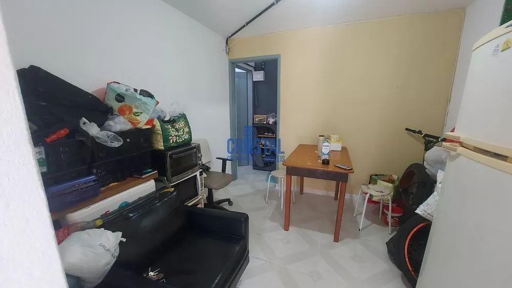 Casa, 3 quartos - Foto 8
