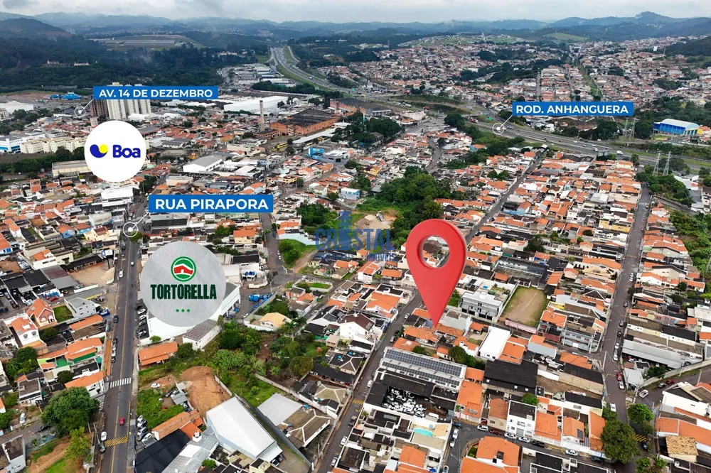 Casa, 3 quartos, 248 m² - Foto 15