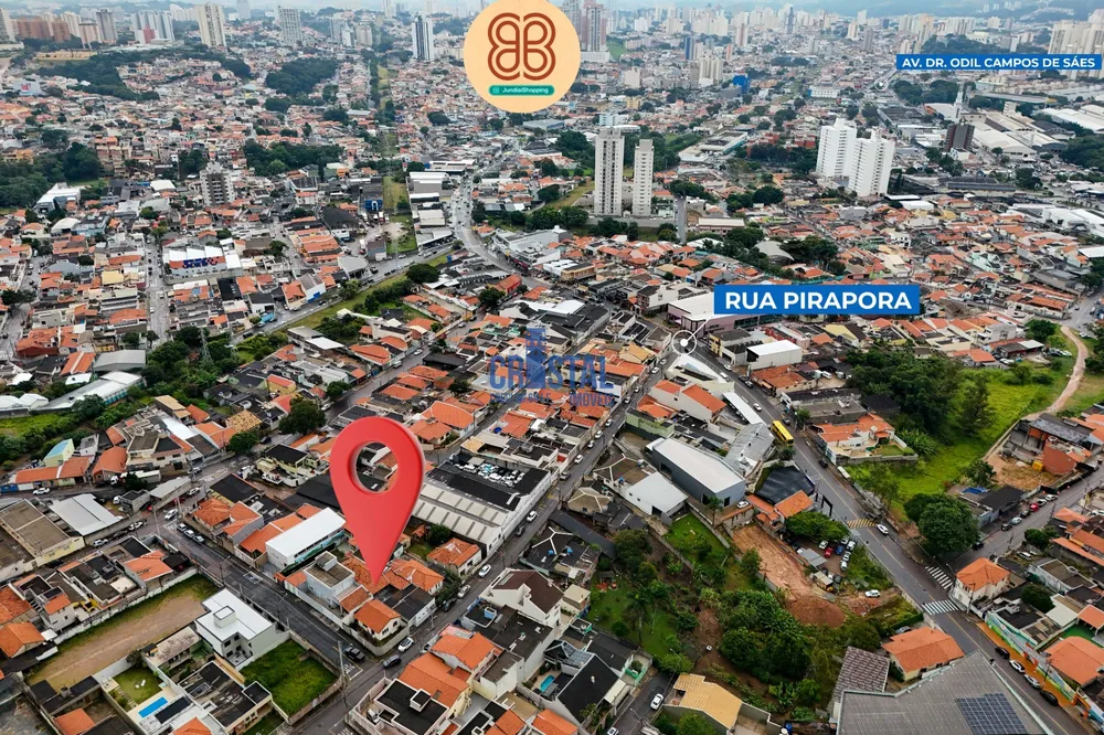 Casa, 3 quartos, 248 m² - Foto 14