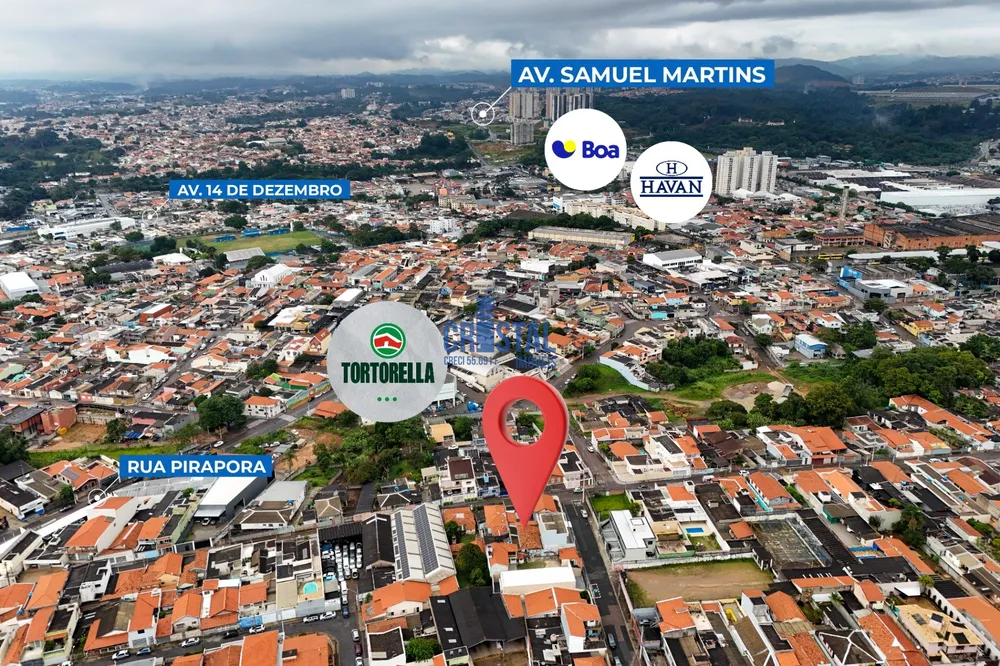 Casa, 3 quartos, 248 m² - Foto 16
