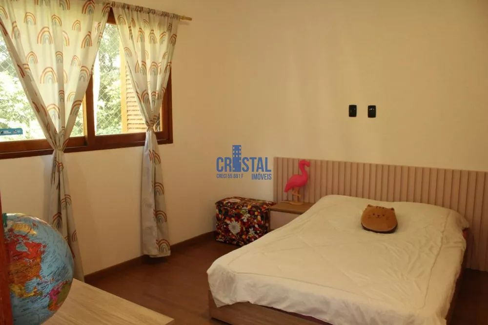 Casa de Condomínio, 3 quartos - Foto 10