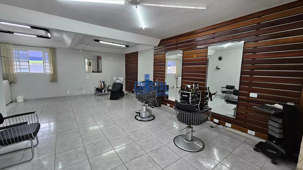 Loja-Salão, 70 m² - Foto 2