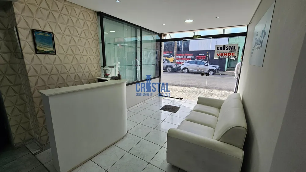 Loja-Salão, 70 m² - Foto 5
