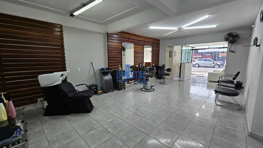 Loja-Salão, 70 m² - Foto 14