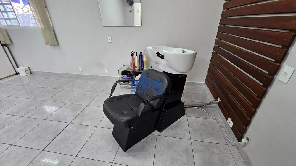 Loja-Salão, 70 m² - Foto 1