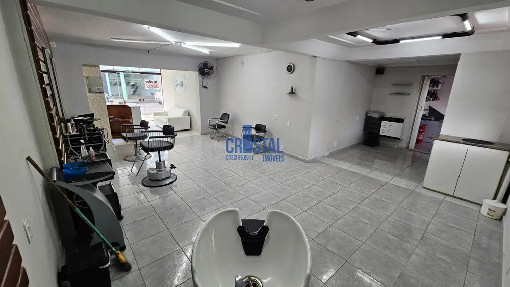 Loja-Salão, 70 m² - Foto 9