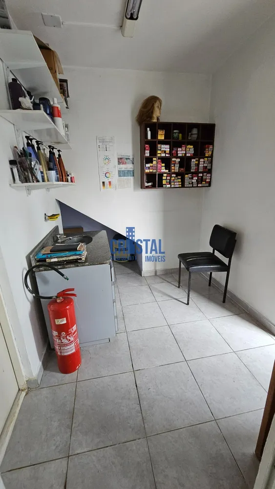 Loja-Salão, 70 m² - Foto 13