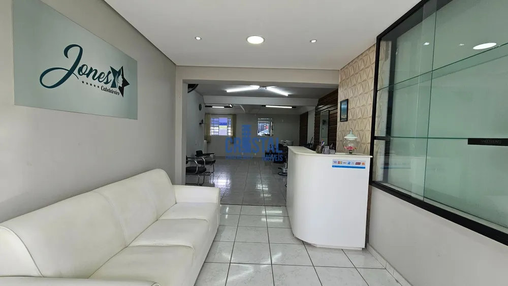 Loja-Salão, 70 m² - Foto 1