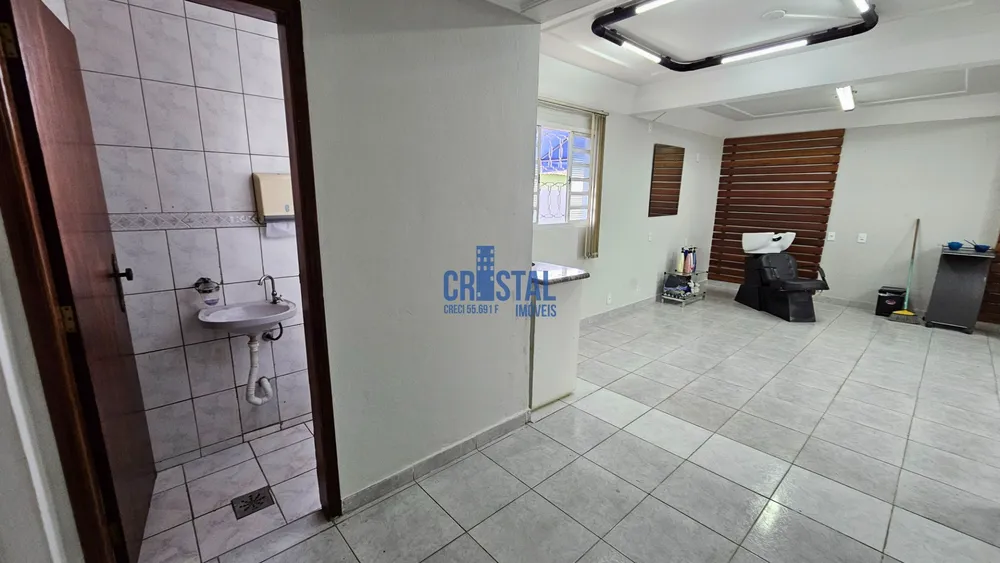 Loja-Salão, 70 m² - Foto 11
