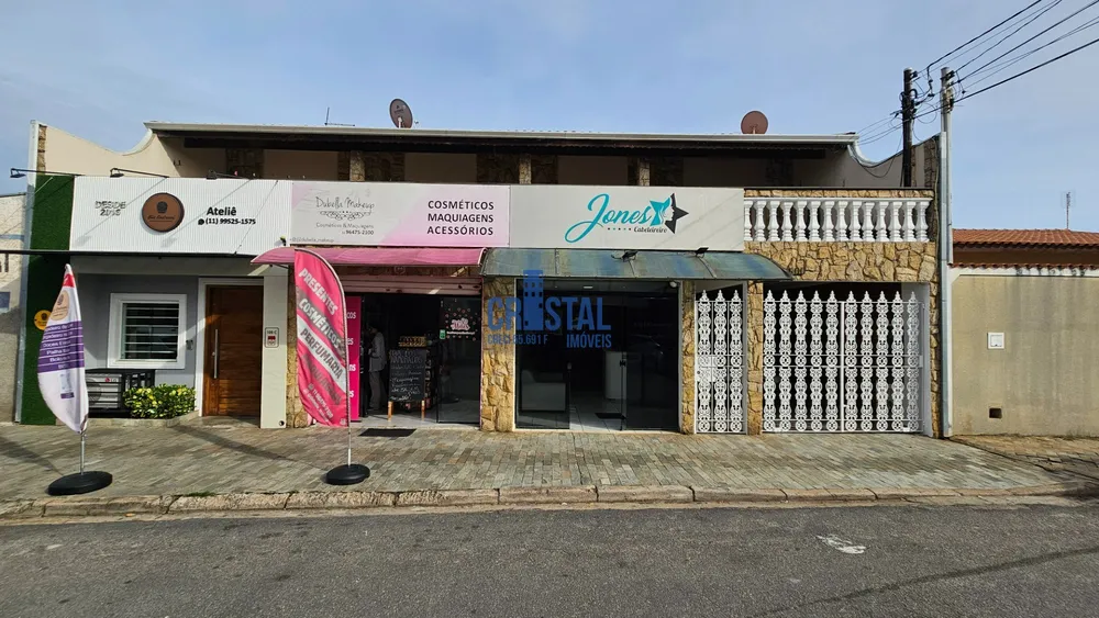 Loja-Salão, 70 m² - Foto 15