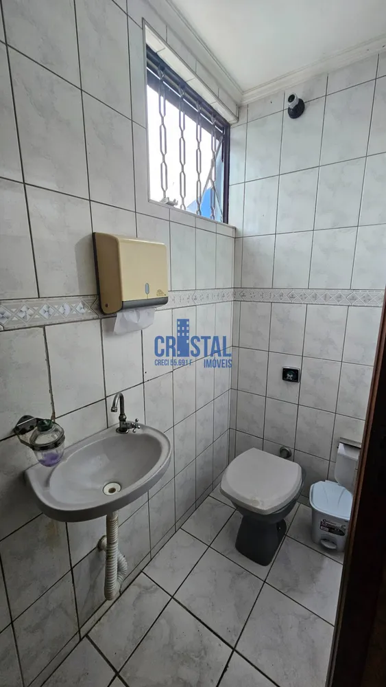 Loja-Salão, 70 m² - Foto 12