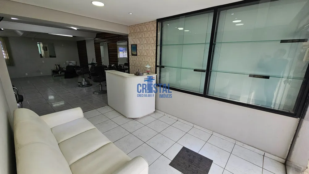 Loja-Salão, 70 m² - Foto 2