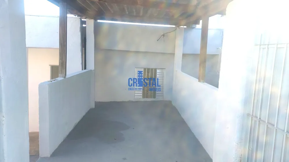 Casa, 2 quartos, 90 m² - Foto 12