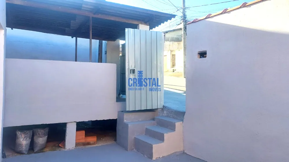 Casa, 2 quartos, 90 m² - Foto 3